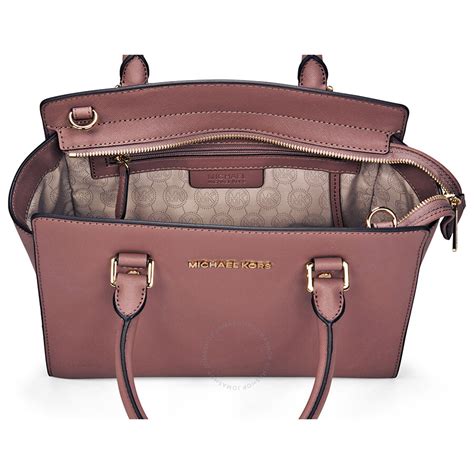 michael kors dusty rose selma